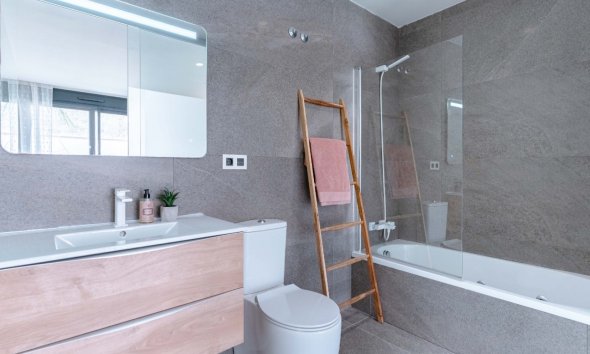 Reventa - Villa - San Miguel de Salinas