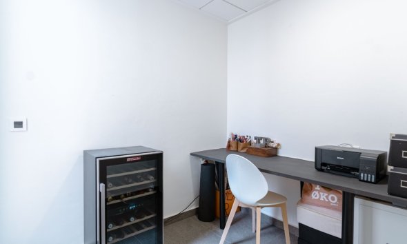 Reventa - Villa - San Miguel de Salinas