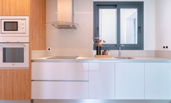 Reventa - Villa - San Miguel de Salinas