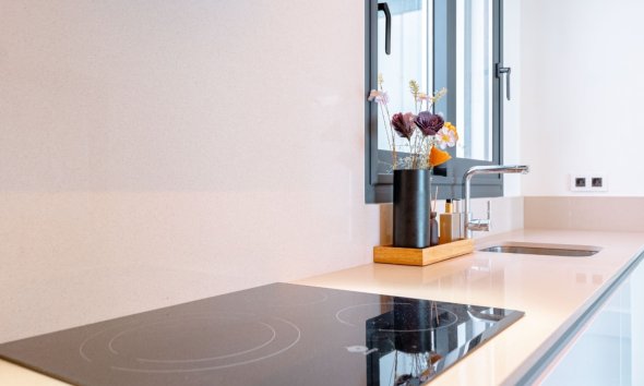 Reventa - Villa - San Miguel de Salinas