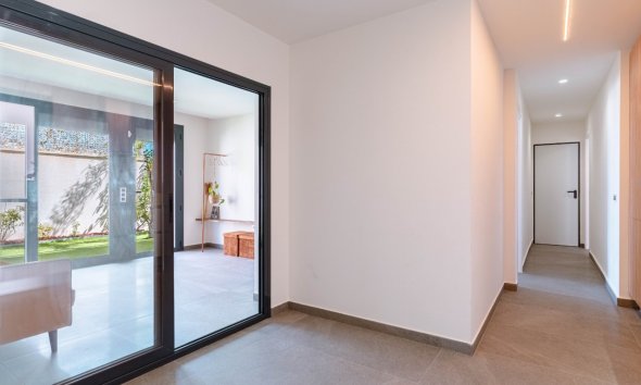 Reventa - Villa - San Miguel de Salinas