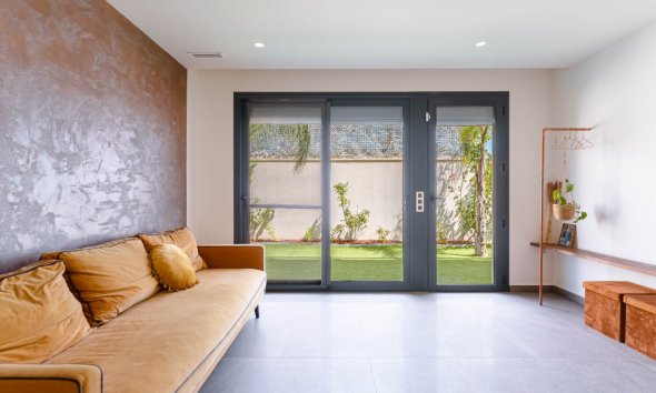 Reventa - Villa - San Miguel de Salinas