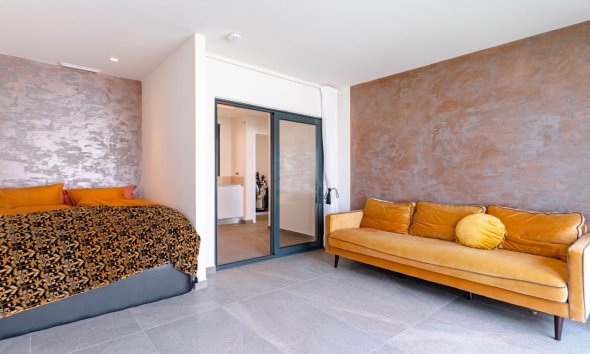 Reventa - Villa - San Miguel de Salinas