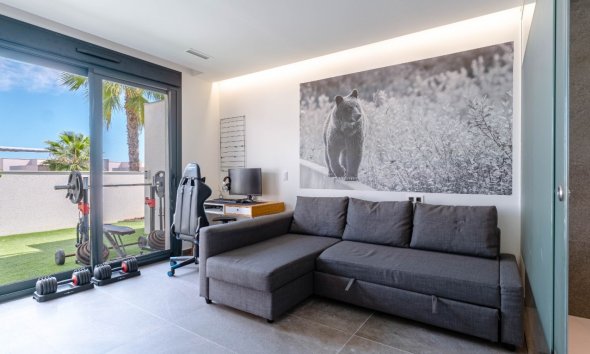 Reventa - Villa - San Miguel de Salinas