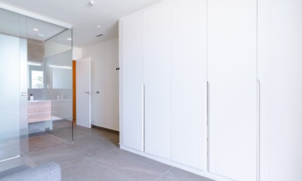 Reventa - Villa - San Miguel de Salinas