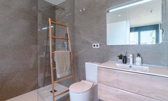 Reventa - Villa - San Miguel de Salinas