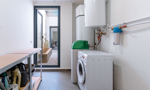 Reventa - Villa - San Miguel de Salinas