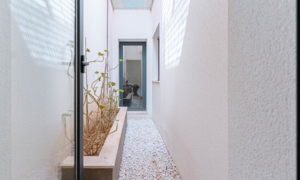 Reventa - Villa - San Miguel de Salinas