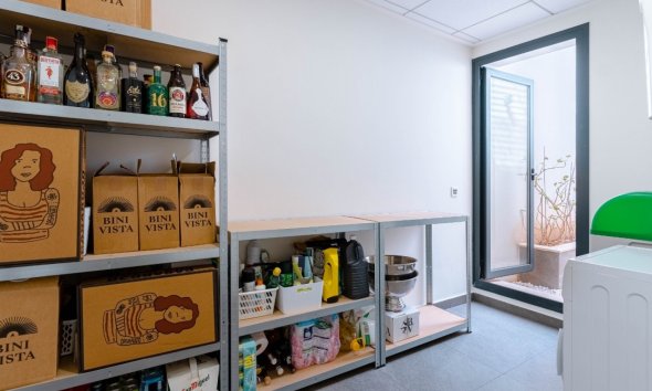 Reventa - Villa - San Miguel de Salinas