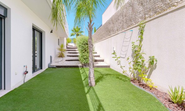 Reventa - Villa - San Miguel de Salinas