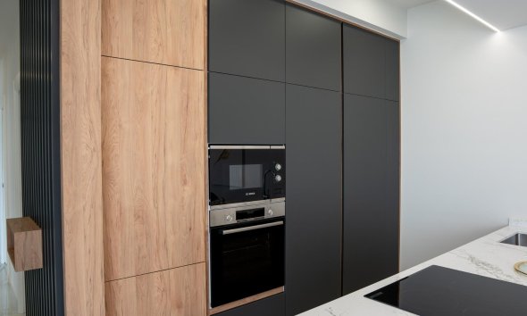 New Build - Villa - Ciudad Quesada - Lo Marabú