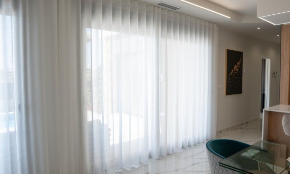 New Build - Villa - Ciudad Quesada - Lo Marabú