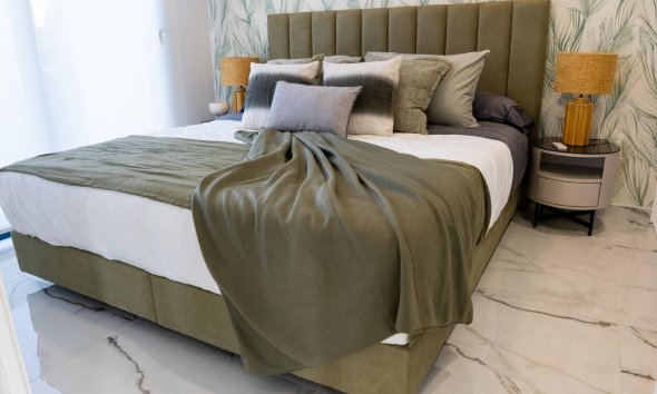 New Build - Villa - Ciudad Quesada - Lo Marabú