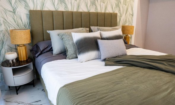 New Build - Villa - Ciudad Quesada - Lo Marabú