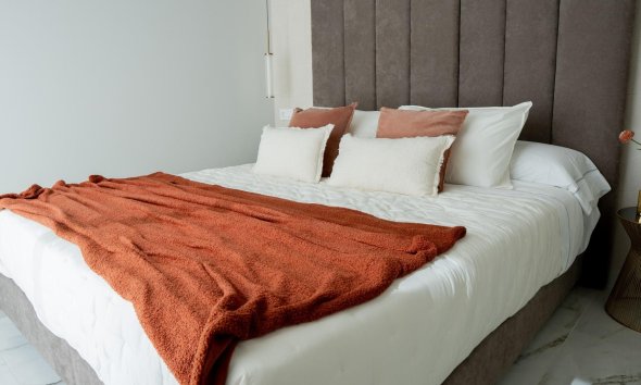 New Build - Villa - Ciudad Quesada - Lo Marabú