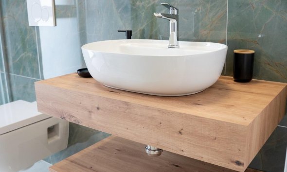 New Build - Villa - Ciudad Quesada - Lo Marabú