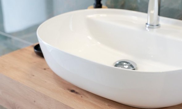 New Build - Villa - Ciudad Quesada - Lo Marabú