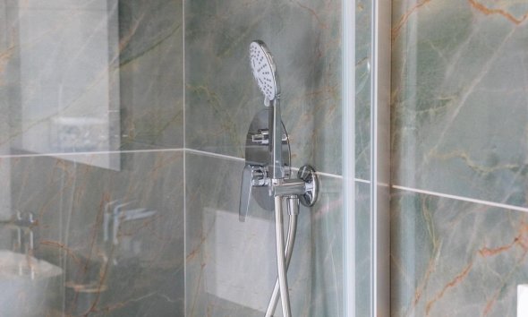 New Build - Villa - Ciudad Quesada - Lo Marabú