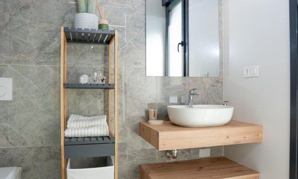 New Build - Villa - Ciudad Quesada - Lo Marabú