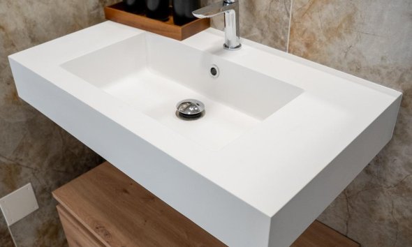 New Build - Villa - Ciudad Quesada - Lo Marabú