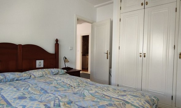 Resale - Villa - Las Ramblas Golf