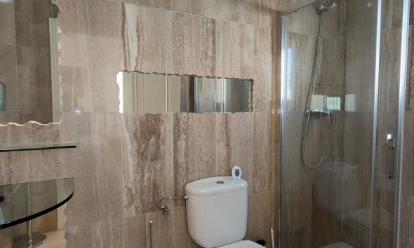 Resale - Villa - Las Ramblas Golf