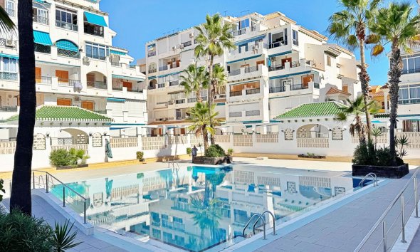 Rynek Wtórny - Apartament - Torrevieja - La Mata