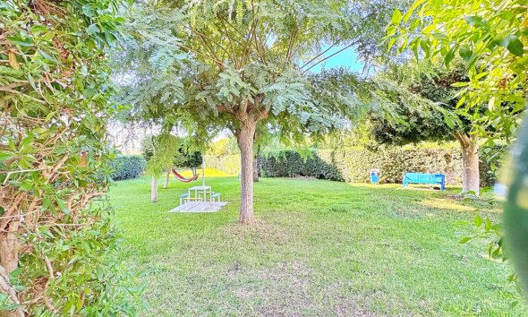 Rynek Wtórny - Apartament - Torrevieja - La Mata