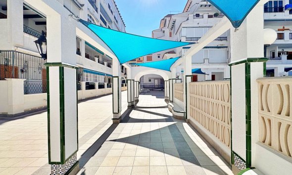 Rynek Wtórny - Apartament - Torrevieja - La Mata