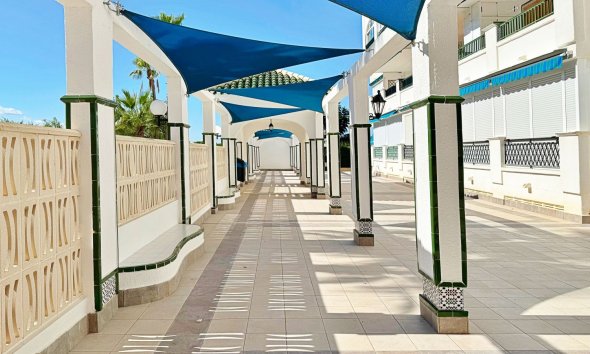 Rynek Wtórny - Apartament - Torrevieja - La Mata