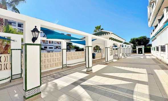 Rynek Wtórny - Apartament - Torrevieja - La Mata