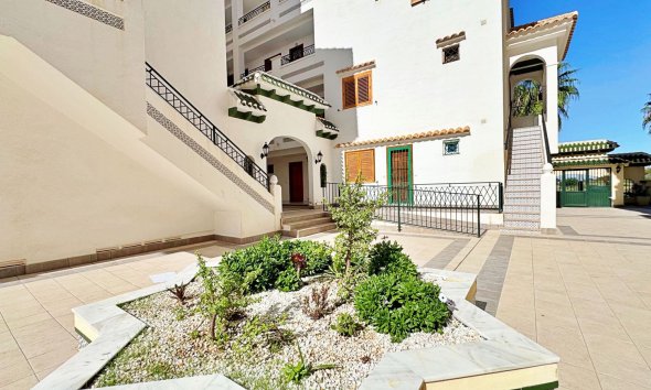 Rynek Wtórny - Apartament - Torrevieja - La Mata