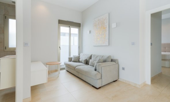 Reventa - Villa - Orihuela Costa - La Zenia