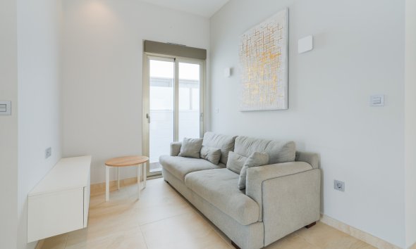 Reventa - Villa - Orihuela Costa - La Zenia