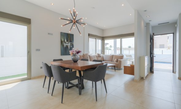 Reventa - Villa - Orihuela Costa - La Zenia