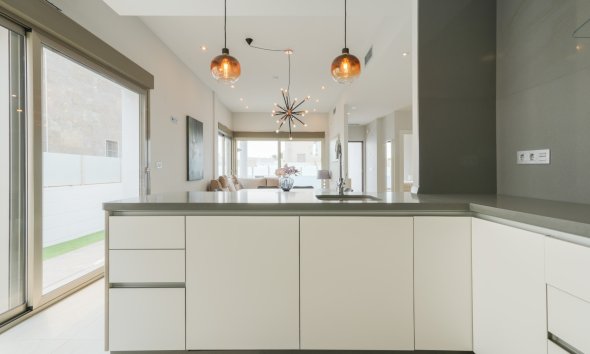 Reventa - Villa - Orihuela Costa - La Zenia