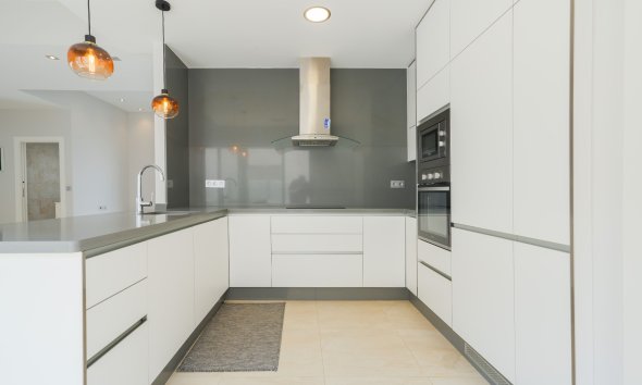 Reventa - Villa - Orihuela Costa - La Zenia