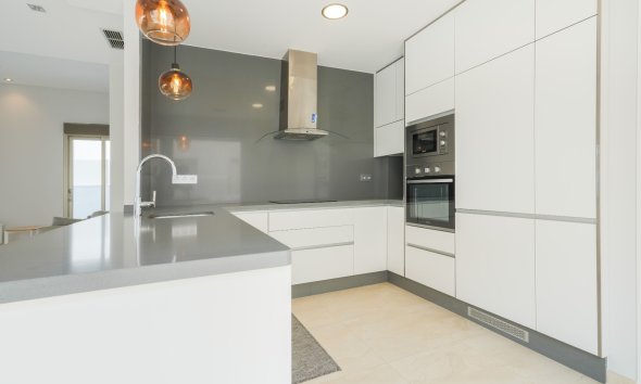 Reventa - Villa - Orihuela Costa - La Zenia