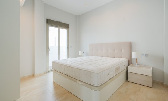 Reventa - Villa - Orihuela Costa - La Zenia