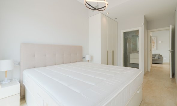 Reventa - Villa - Orihuela Costa - La Zenia