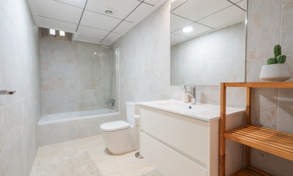 Reventa - Villa - Orihuela Costa - La Zenia