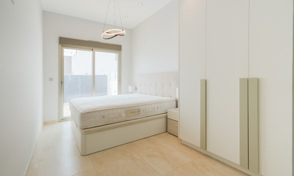 Reventa - Villa - Orihuela Costa - La Zenia