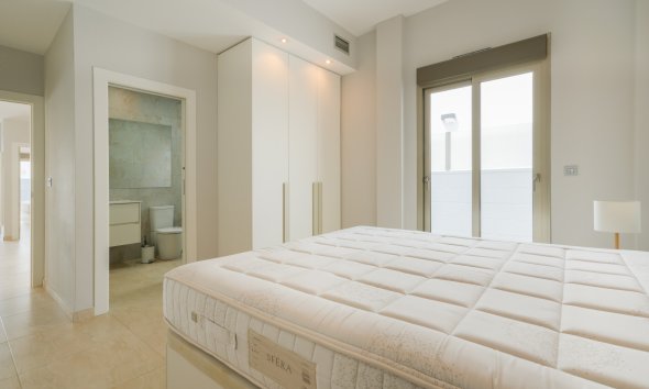 Reventa - Villa - Orihuela Costa - La Zenia