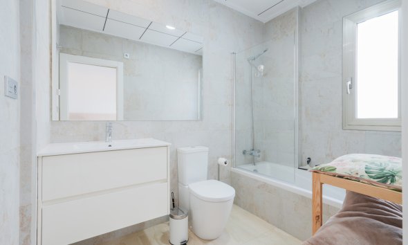 Reventa - Villa - Orihuela Costa - La Zenia