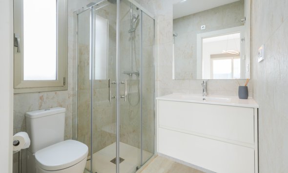 Reventa - Villa - Orihuela Costa - La Zenia