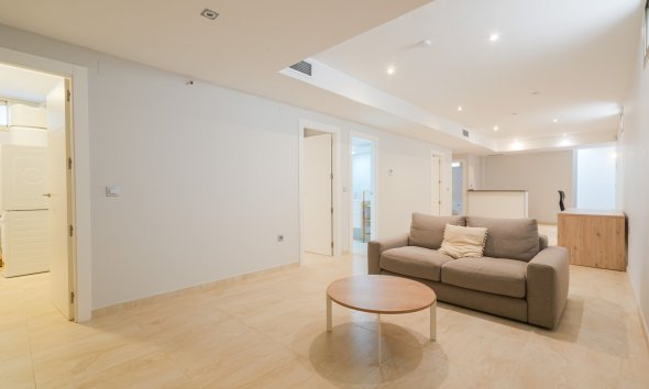 Reventa - Villa - Orihuela Costa - La Zenia