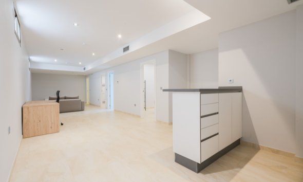 Reventa - Villa - Orihuela Costa - La Zenia