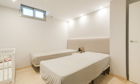 Reventa - Villa - Orihuela Costa - La Zenia