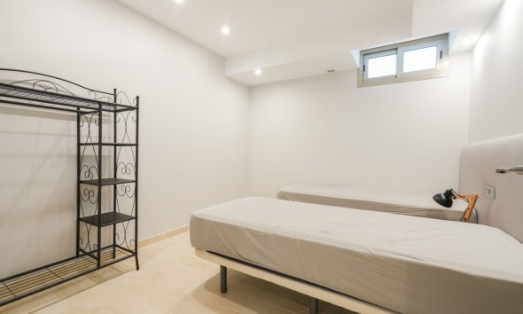 Reventa - Villa - Orihuela Costa - La Zenia