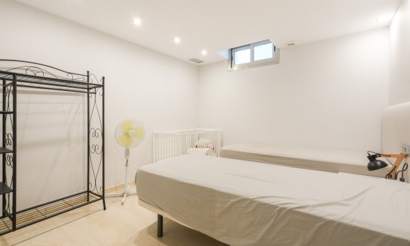 Reventa - Villa - Orihuela Costa - La Zenia